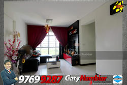 Blk 445 Yishun Avenue 11 (Yishun), HDB 4 Rooms #142758762